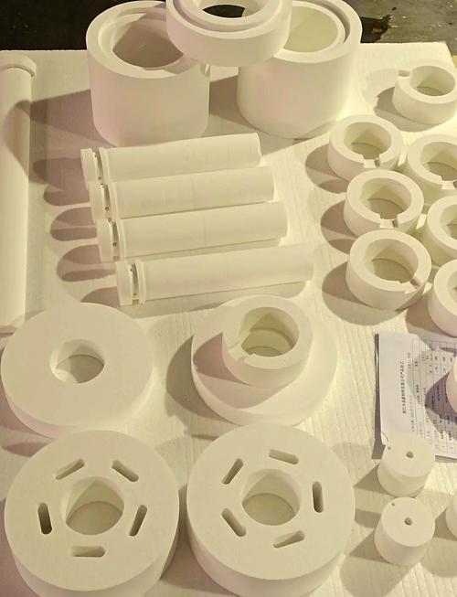 浙江丰泉新材料:专业提供多样化无机非金属耐火材料产品